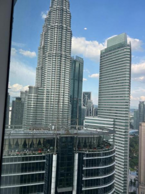 Sky Suites KLCC by ARBA